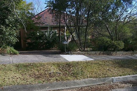 10 Bligh St, Northbridge, NSW 2063