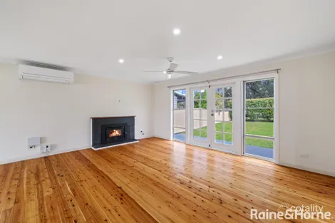 Property photo of 30 Filter Road West Nowra NSW 2541