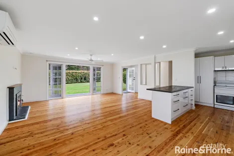 Property photo of 30 Filter Road West Nowra NSW 2541