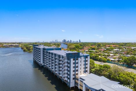548/25 Lake Orr Dr, Robina, QLD 4226