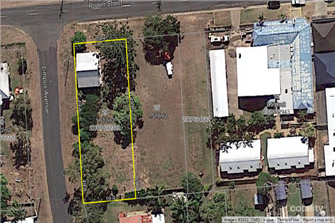 Property photo of 28 Roden Street Keppel Sands QLD 4702