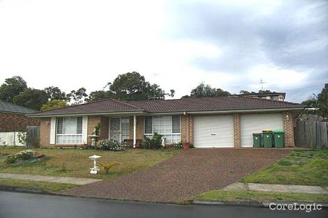 Property photo of 140 Langford Drive Kariong NSW 2250