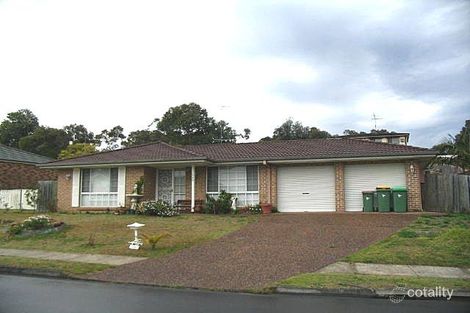 Property photo of 140 Langford Drive Kariong NSW 2250