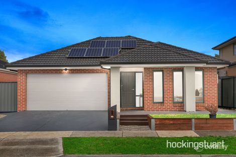 51 Lockhart St, Mernda, VIC 3754