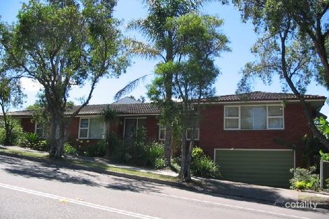 64 Caroline Chisholm Dr, Winston Hills, NSW 2153