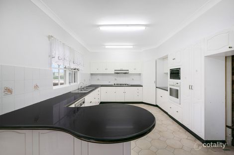 Property photo of 4 Kanowar Avenue East Killara NSW 2071