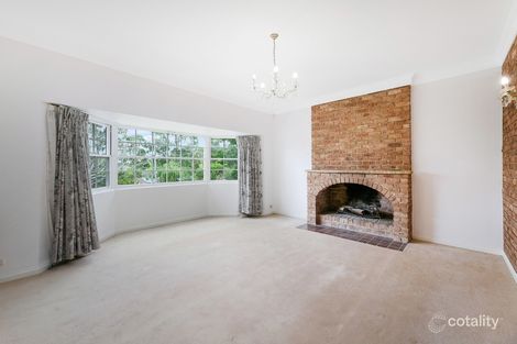 Property photo of 4 Kanowar Avenue East Killara NSW 2071