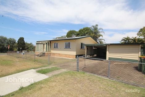 Property photo of 23 Countess Street East Ipswich QLD 4305