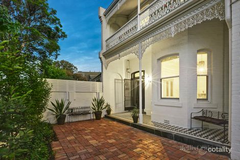 Property photo of 10 Cromwell Crescent South Yarra VIC 3141