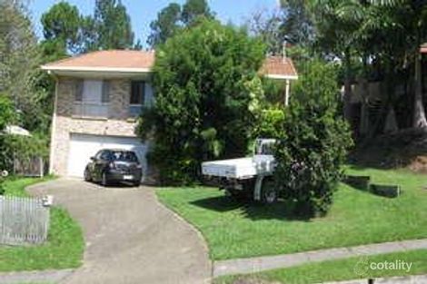 110 K P Mcgrath Dr, Elanora, QLD 4221