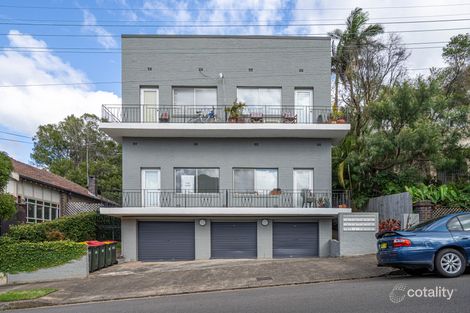 6/38 Albert St, Petersham, NSW 2049