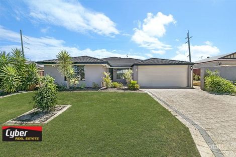 Property photo of 12 Amos Loop Canning Vale WA 6155