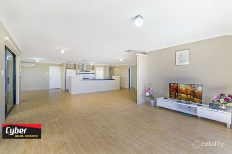 Property photo of 12 Amos Loop Canning Vale WA 6155