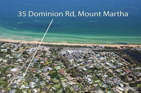 Property photo of 35 Dominion Road Mount Martha VIC 3934