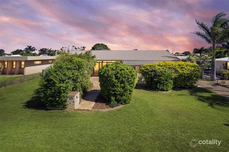 4 Lucas St, Kepnock, QLD 4670