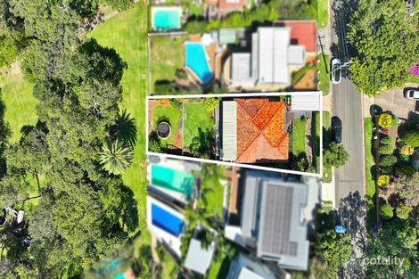 Property photo of 116 Marine Drive Oatley NSW 2223