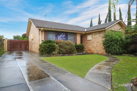 7 Mcgeoch Ct, Wodonga, VIC 3690