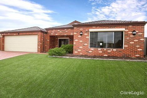 Property photo of 27 Kootingal Bend Baldivis WA 6171