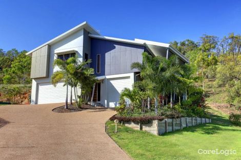 Property photo of 11 Kosciusko Way Mount Louisa QLD 4814