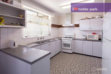 Property photo of 40 Gatcum Court Noble Park VIC 3174
