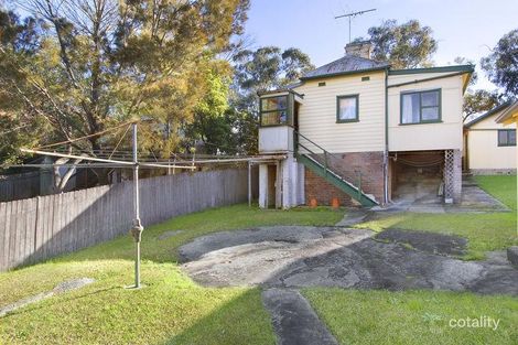 Property photo of 34 Chisholm Street Greenwich NSW 2065