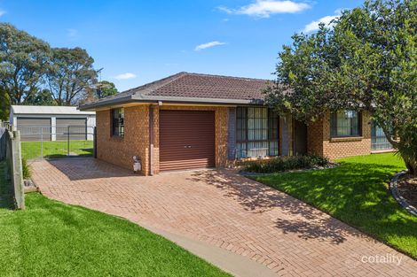5 Simon Pl, Moss Vale, NSW 2577