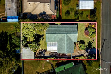 Property photo of 14 Bond Street Cleveland QLD 4163