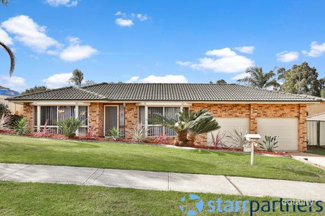 101 Waterworth Dr, Narellan Vale, NSW 2567