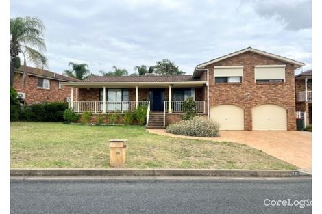 Property photo of 38 Allawah Street Hillvue NSW 2340