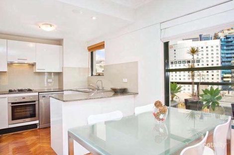 811/1 Poplar St, Surry Hills, NSW 2010