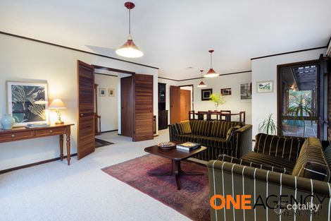 Property photo of 11 Conolly Place Kambah ACT 2902