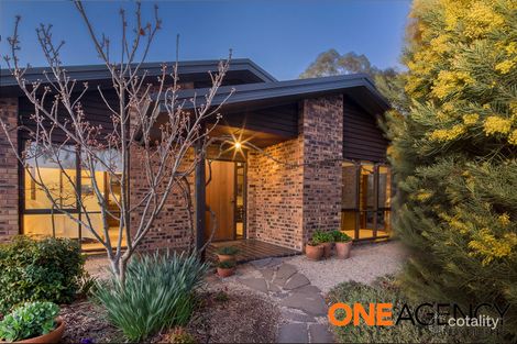 Property photo of 11 Conolly Place Kambah ACT 2902