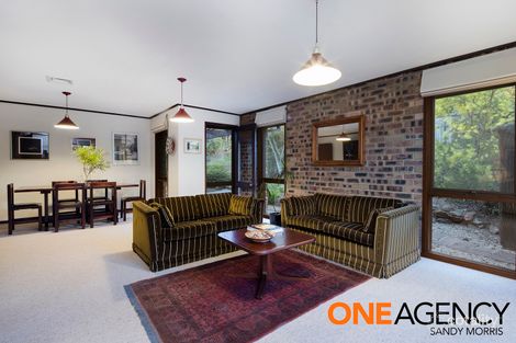 Property photo of 11 Conolly Place Kambah ACT 2902