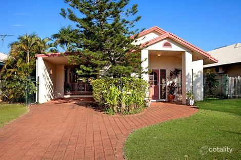 Property photo of 165 Woodlake Boulevard Durack NT 0830