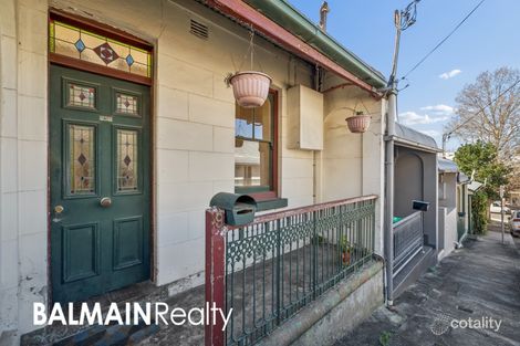 9 Coulon St, Rozelle, NSW 2039
