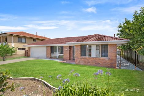 48 Banwell Cres, Carindale, QLD 4152