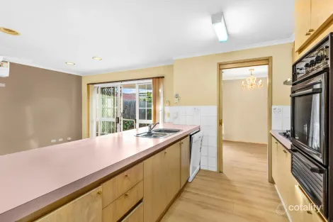 Property photo of 10A Haig Avenue Edithvale VIC 3196