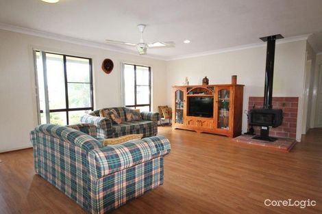 Property photo of 54 Mustang Drive Sanctuary Point NSW 2540