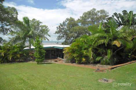 Property photo of 66 Fraser Drive River Heads QLD 4655