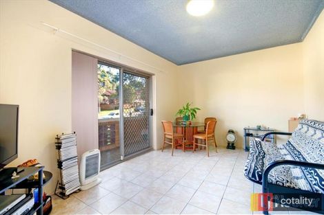 Property photo of 2/27-31 Sheffield Street Merrylands NSW 2160
