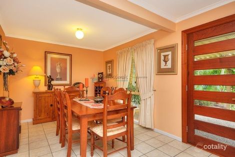 Property photo of 45 Petherbridge Avenue Merrimac QLD 4226