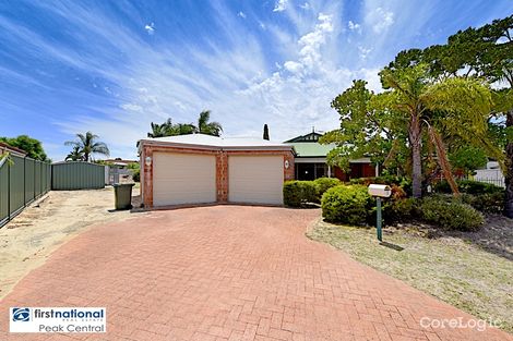 Property photo of 5 Chase Mews Atwell WA 6164