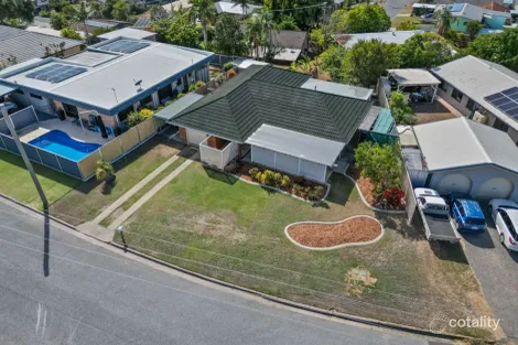 Property photo of 28 Mars Crescent Telina QLD 4680