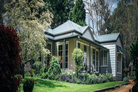 Property photo of 561 Sheepwash Road Avoca NSW 2577