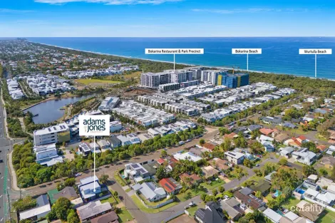 Property photo of 1/38 Wurley Drive Wurtulla QLD 4575