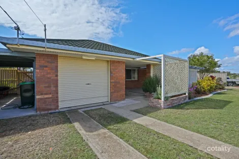 Property photo of 28 Mars Crescent Telina QLD 4680