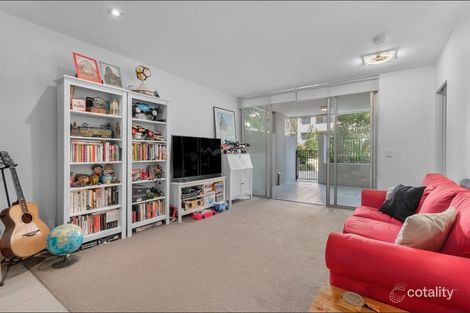 Property photo of 7113/55 Forbes Street West End QLD 4101