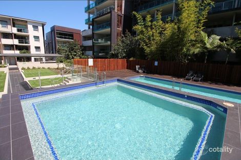 Property photo of 7113/55 Forbes Street West End QLD 4101