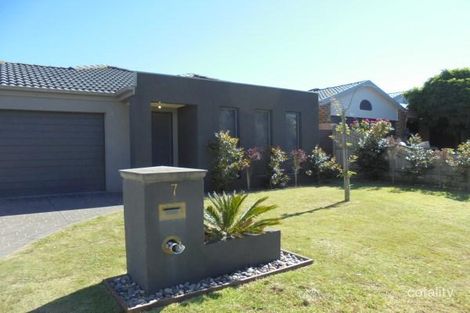 Property photo of 7 Arkley Close Skye VIC 3977