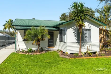 Property photo of 5 Barling Street Casino NSW 2470